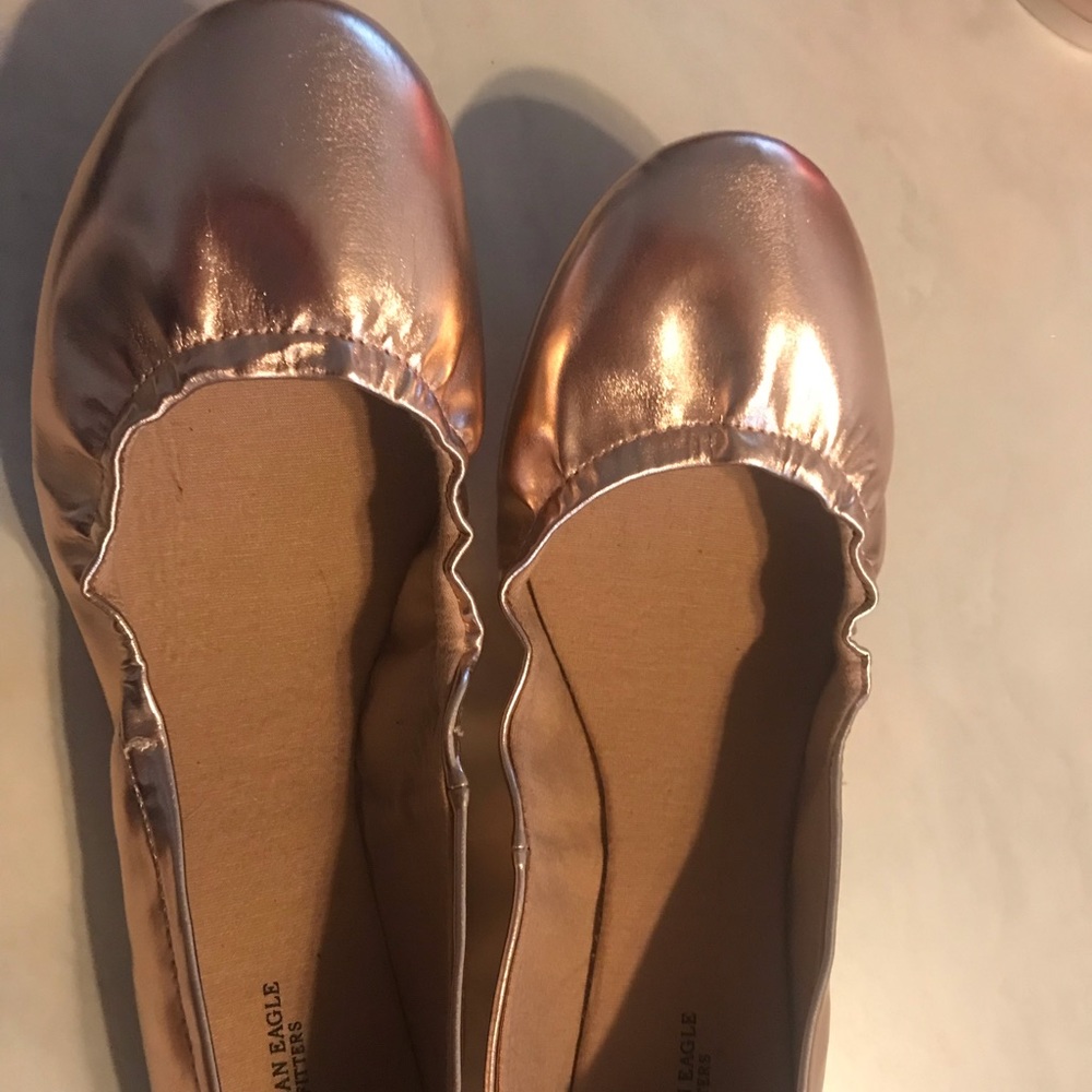 American Eagle shoes